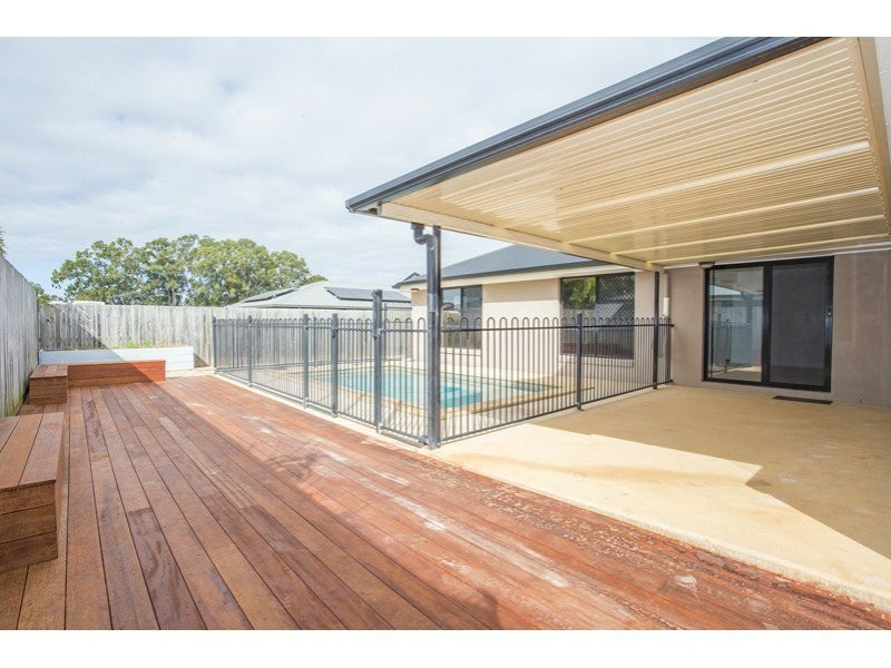 51 Trafalgar Vale Avenue, Wellington Point QLD 4160