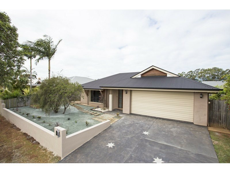 51 Trafalgar Vale Avenue, Wellington Point QLD 4160