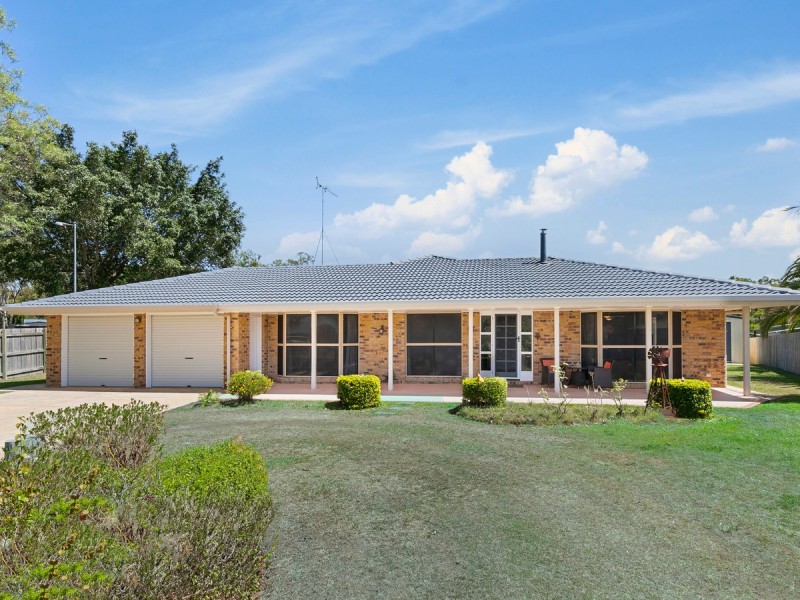 21 Begonia Crescent, Mount Cotton QLD 4165
