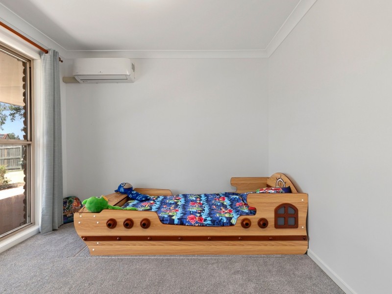 21 Begonia Crescent, Mount Cotton QLD 4165