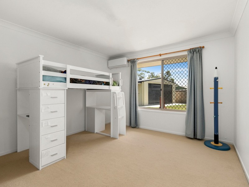 21 Begonia Crescent, Mount Cotton QLD 4165