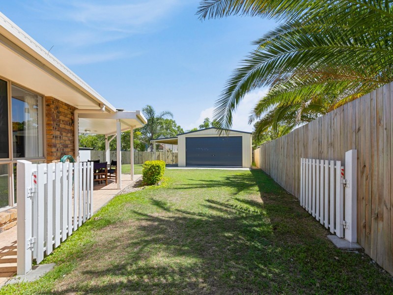 21 Begonia Crescent, Mount Cotton QLD 4165