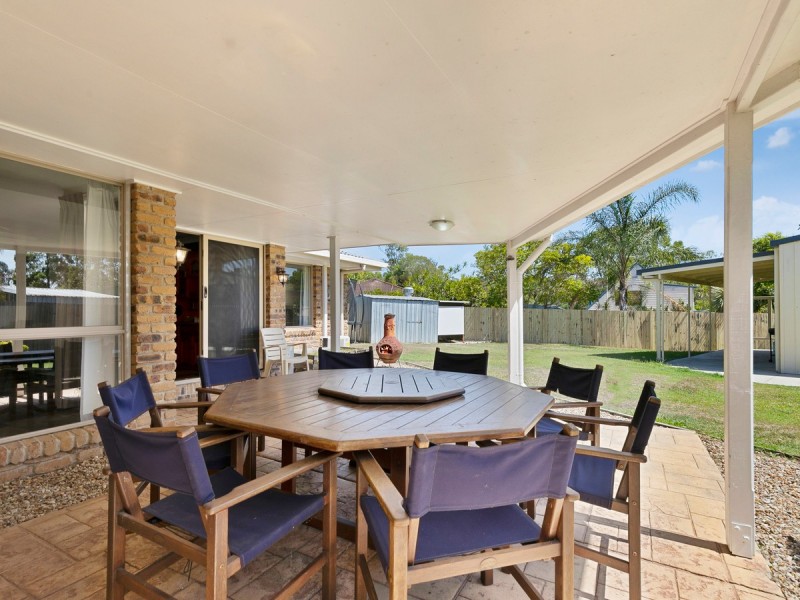 21 Begonia Crescent, Mount Cotton QLD 4165