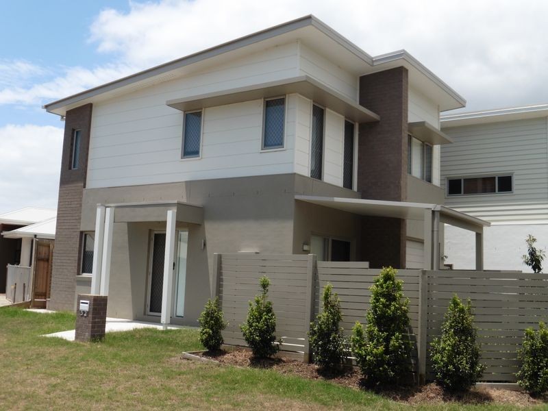 52 Cardwell Circuit, Thornlands QLD 4164