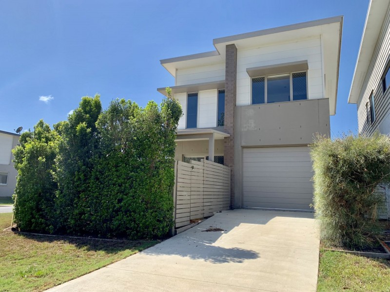 52 Cardwell Circuit, Thornlands QLD 4164