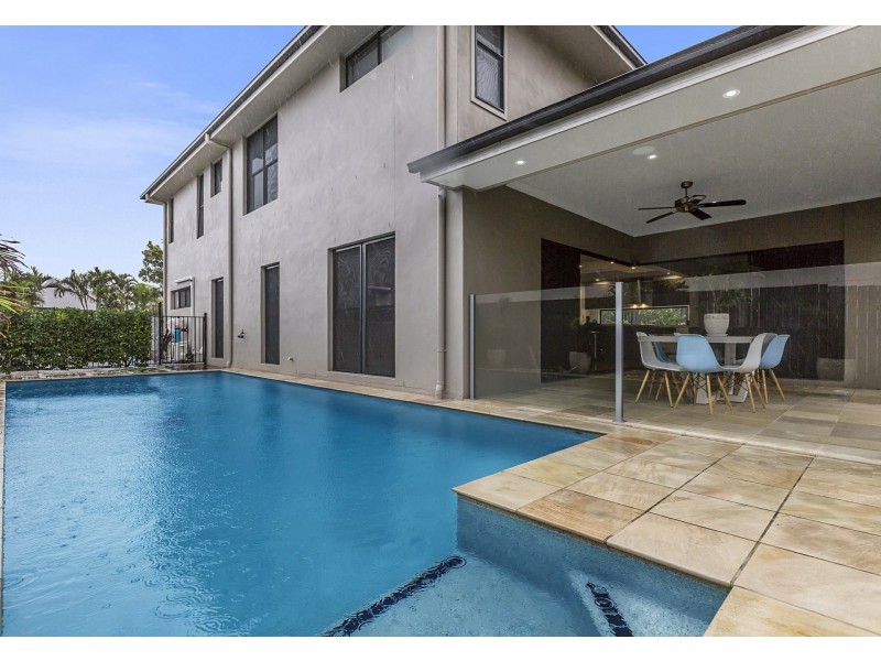 52 Cardwell Circuit, Thornlands QLD 4164