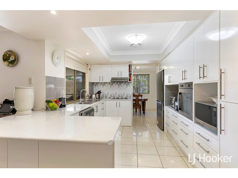 1 Dalmaso Close, Birkdale QLD 4159