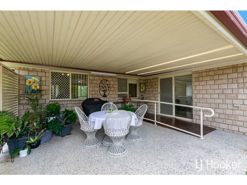 1 Dalmaso Close, Birkdale QLD 4159