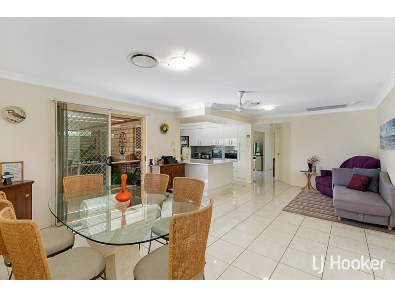 1 Dalmaso Close, Birkdale QLD 4159