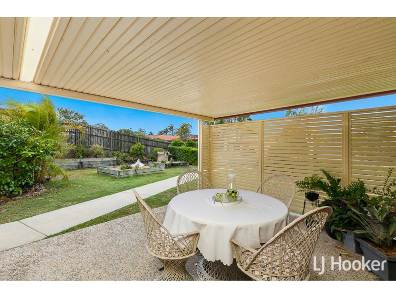 1 Dalmaso Close, Birkdale QLD 4159