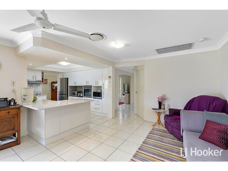 1 Dalmaso Close, Birkdale QLD 4159
