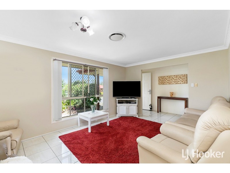 1 Dalmaso Close, Birkdale QLD 4159