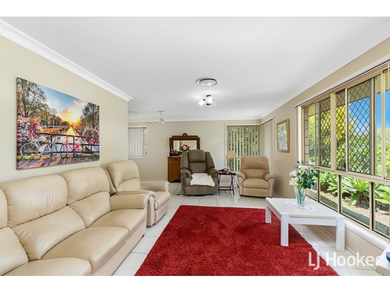1 Dalmaso Close, Birkdale QLD 4159