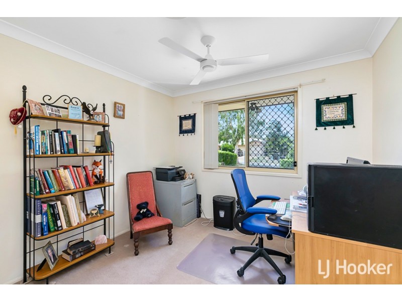 1 Dalmaso Close, Birkdale QLD 4159