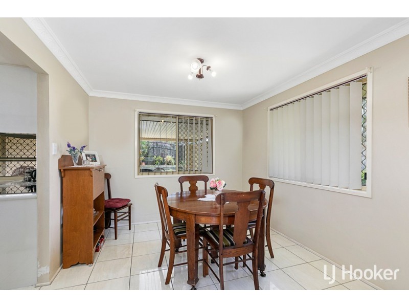 1 Dalmaso Close, Birkdale QLD 4159