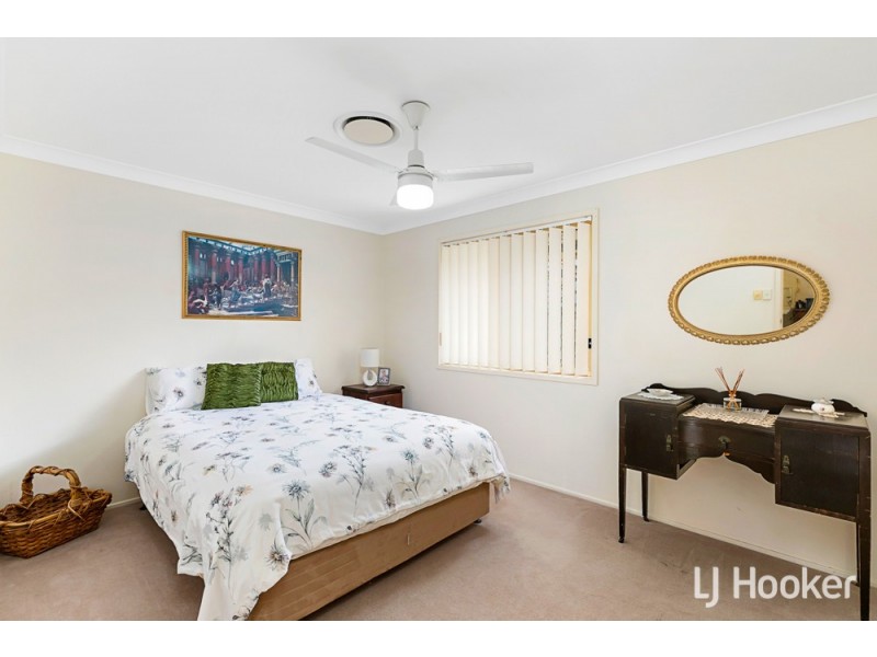 1 Dalmaso Close, Birkdale QLD 4159