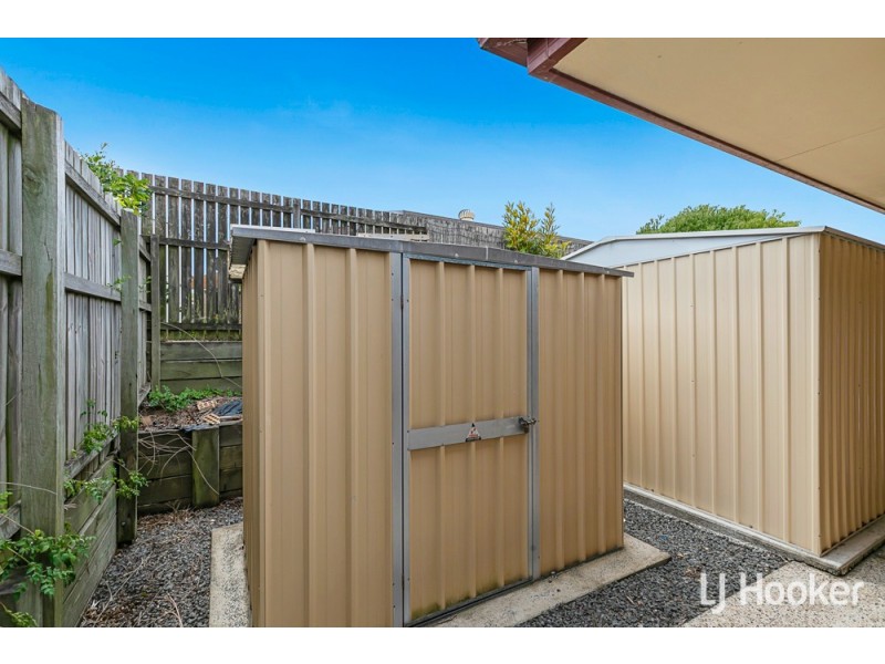 1 Dalmaso Close, Birkdale QLD 4159