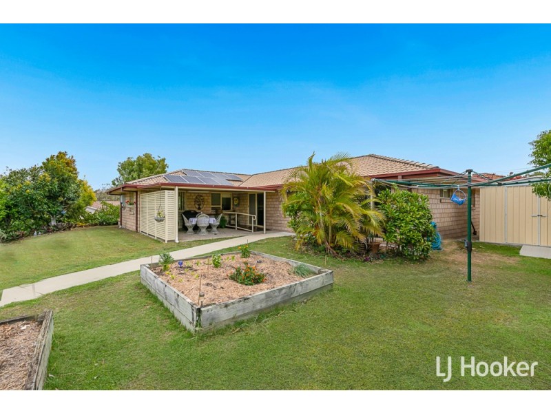 1 Dalmaso Close, Birkdale QLD 4159