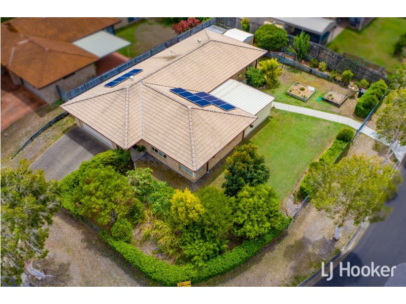 1 Dalmaso Close, Birkdale QLD 4159