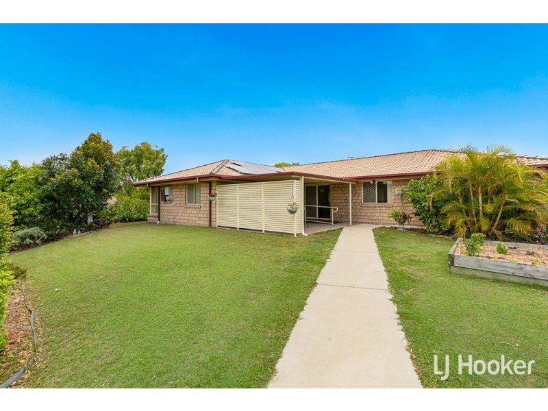 1 Dalmaso Close, Birkdale QLD 4159