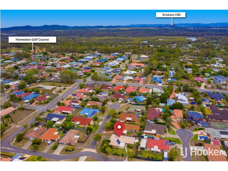 1 Dalmaso Close, Birkdale QLD 4159