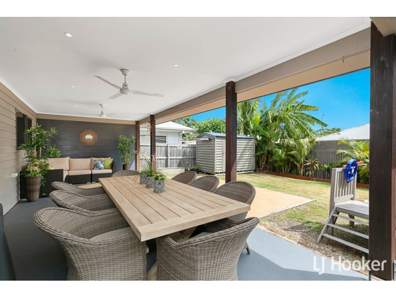 34 Thomas Street, Birkdale QLD 4159