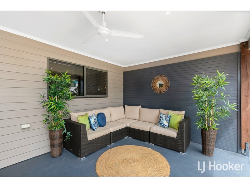 34 Thomas Street, Birkdale QLD 4159