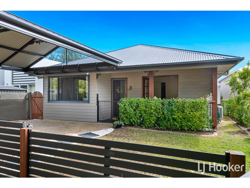 34 Thomas Street, Birkdale QLD 4159