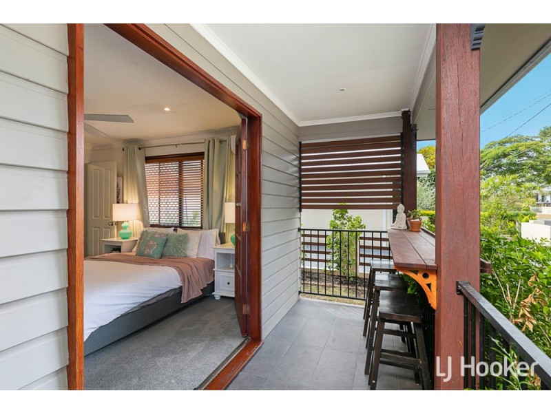 34 Thomas Street, Birkdale QLD 4159