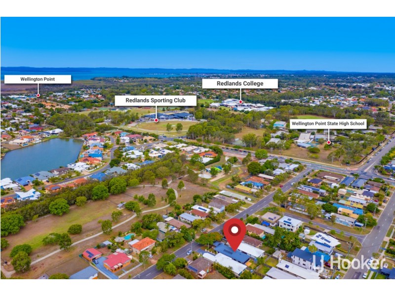 34 Thomas Street, Birkdale QLD 4159