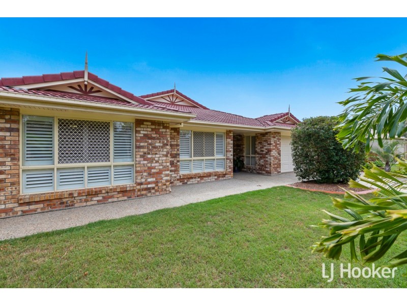 29 Primrose Drive, Thornlands QLD 4164