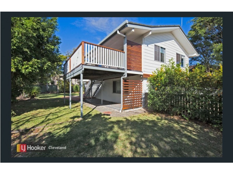 145 Princess Street, Cleveland QLD 4163