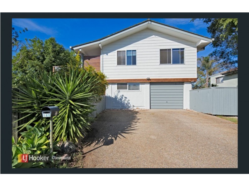 145 Princess Street, Cleveland QLD 4163