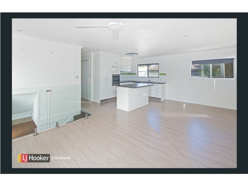 145 Princess Street, Cleveland QLD 4163