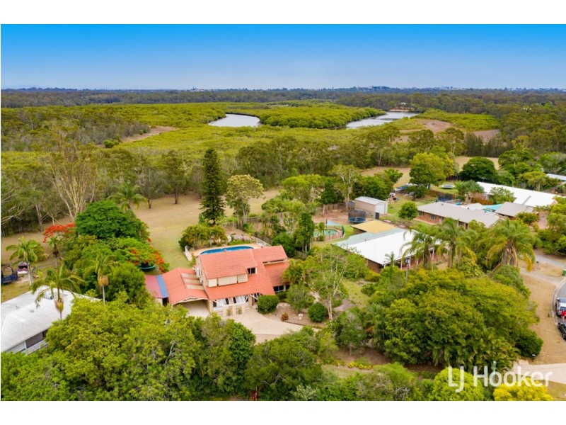 21 Catherine Street, Birkdale QLD 4159