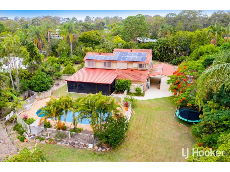 21 Catherine Street, Birkdale QLD 4159