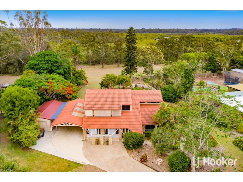 21 Catherine Street, Birkdale QLD 4159