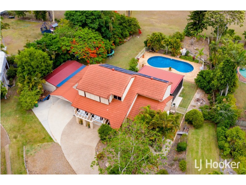 21 Catherine Street, Birkdale QLD 4159