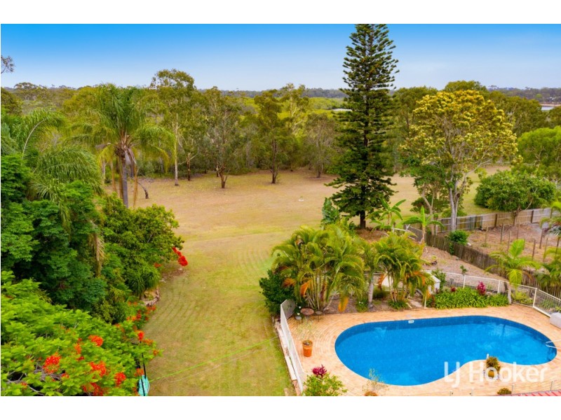 21 Catherine Street, Birkdale QLD 4159