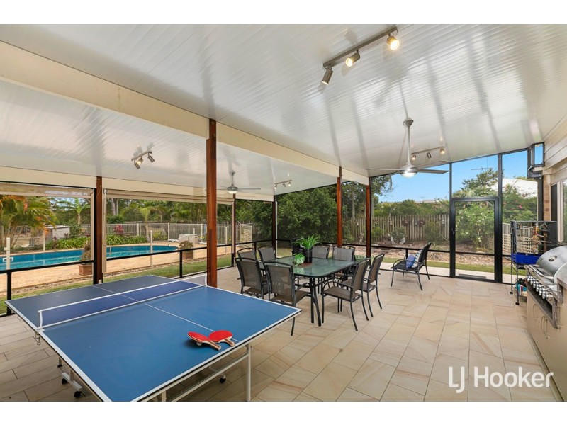 21 Catherine Street, Birkdale QLD 4159