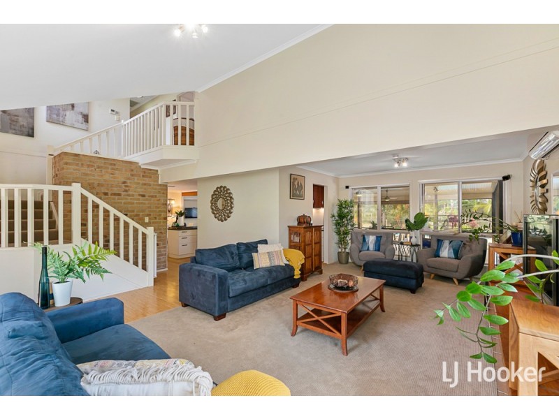 21 Catherine Street, Birkdale QLD 4159