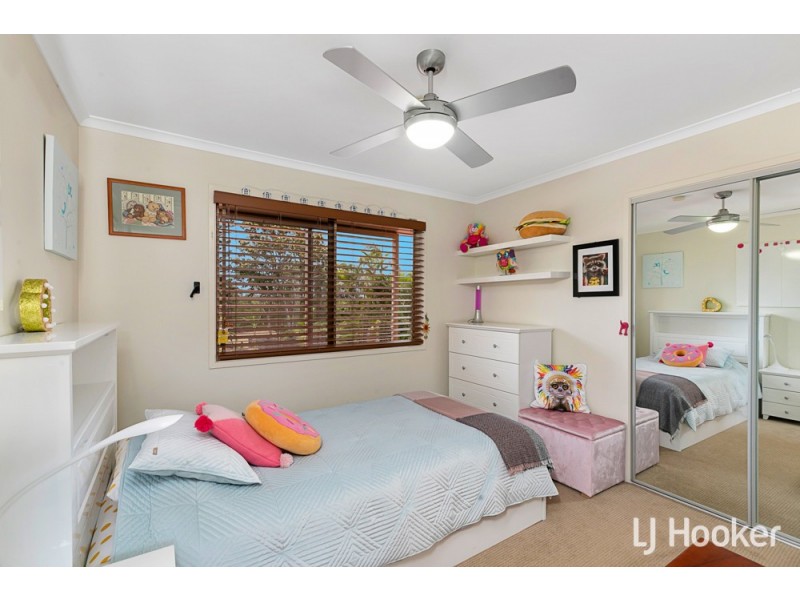 21 Catherine Street, Birkdale QLD 4159