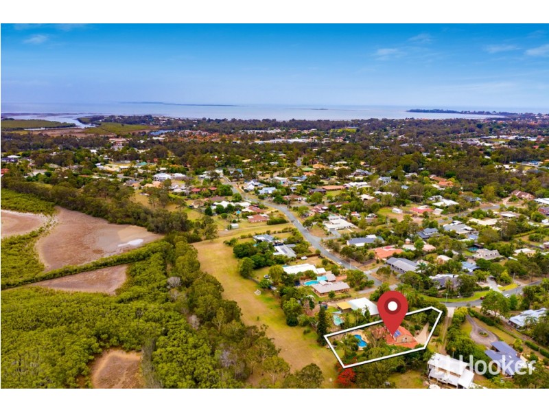 21 Catherine Street, Birkdale QLD 4159