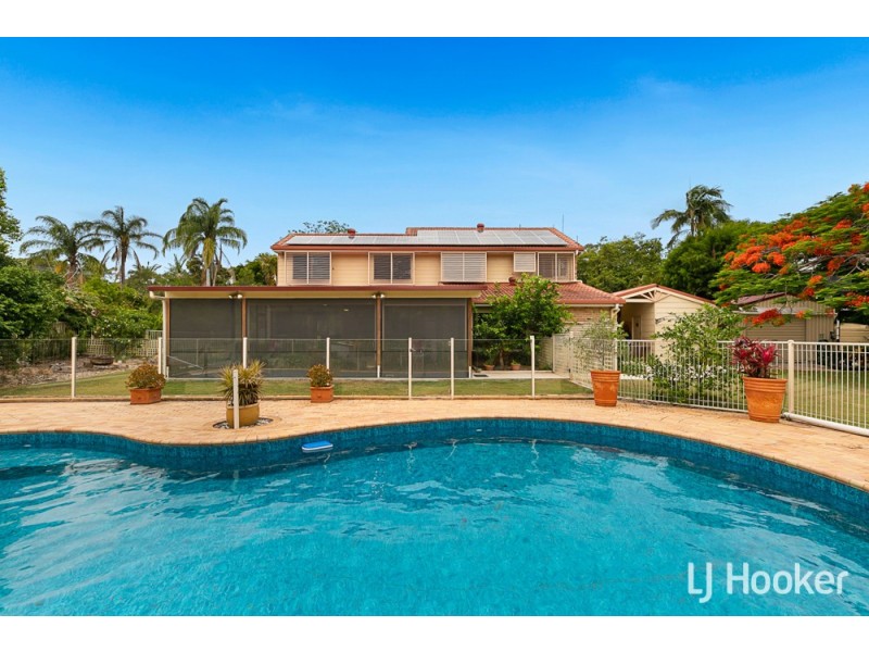 21 Catherine Street, Birkdale QLD 4159