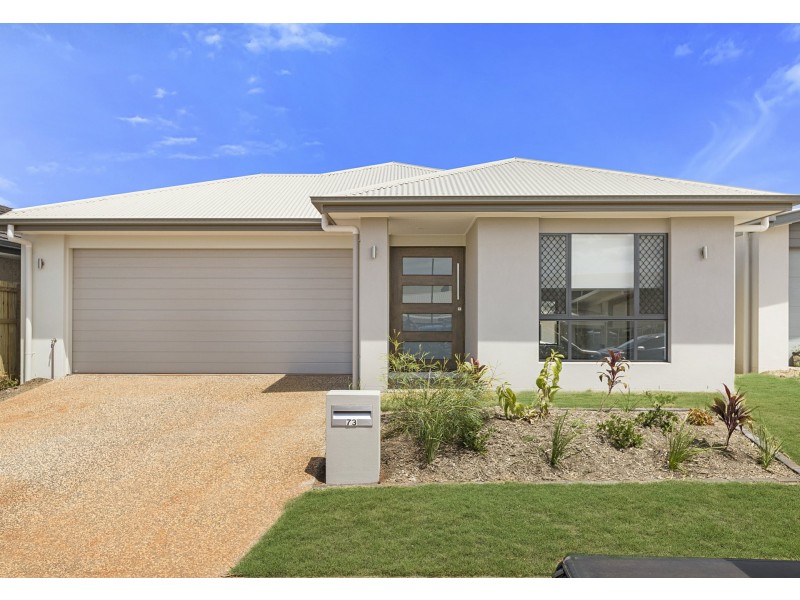 73 Swansea Circuit, Redland Bay QLD 4165