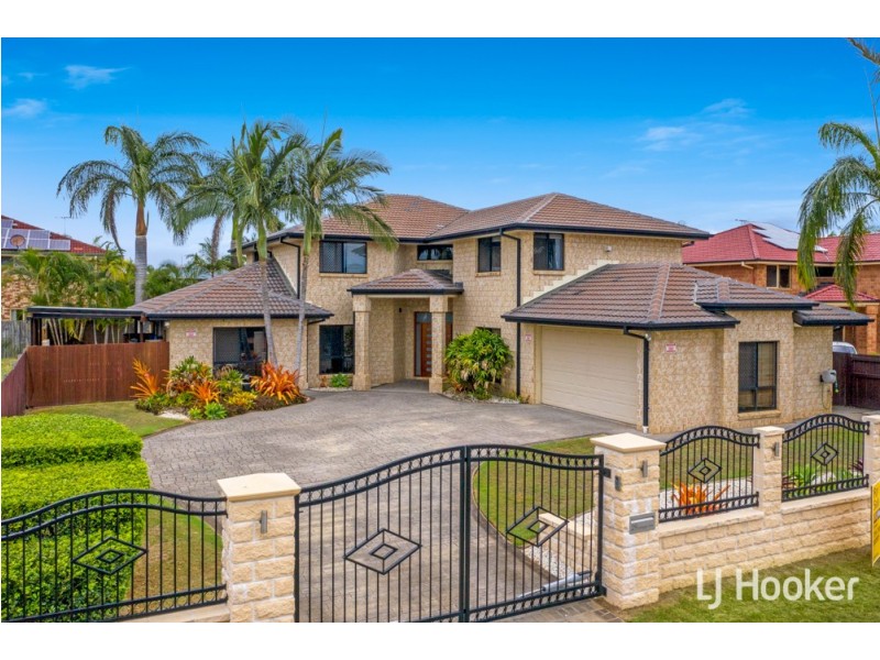 29 Omega Avenue, Cleveland QLD 4163