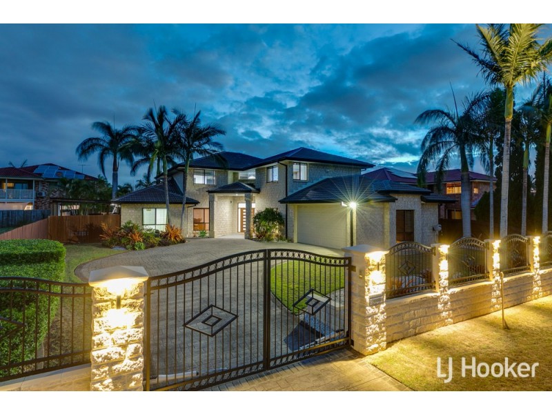 29 Omega Avenue, Cleveland QLD 4163