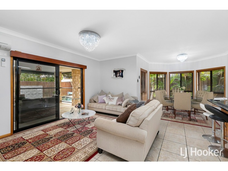 29 Omega Avenue, Cleveland QLD 4163