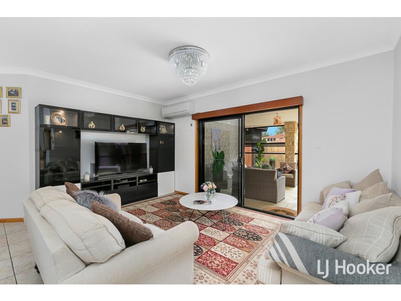 29 Omega Avenue, Cleveland QLD 4163