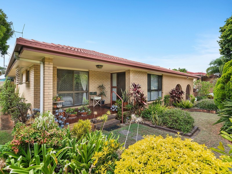 16 Werong Crescent, Cleveland QLD 4163